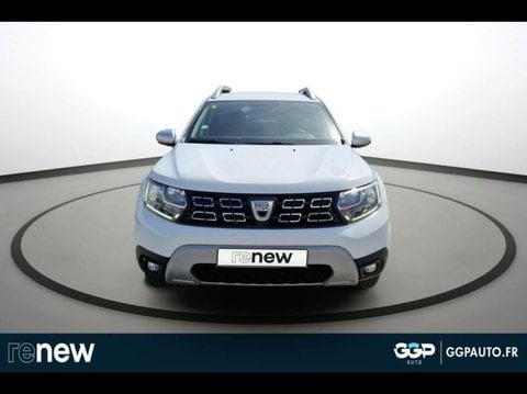 Voitures D'occasion À Valreas | Dacia Duster 1.0 Tce 100Ch Confort 4X2 - 19