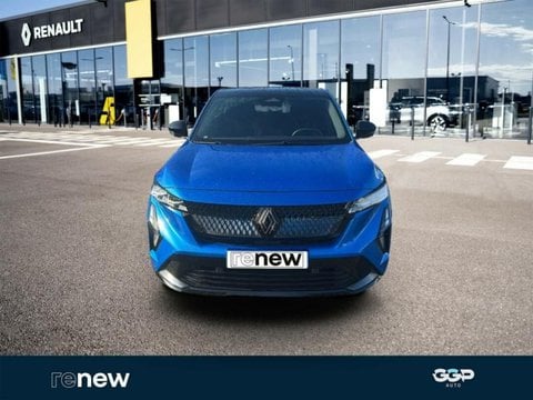 Voitures D'occasion À Valreas | Renault Rafale 1.2 E-Tech Full Hybrid 200Ch Esprit Alpine