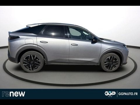 Voitures D'occasion À Valreas | Peugeot 3008 1.2 Hybrid 136Ch Allure E-Dcs6