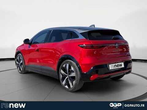 Voitures D'occasion À Valreas | Renault Mégane Megane E-Tech Electric Ev60 220Ch Techno Super C...
