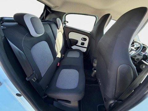 Voitures D'occasion À Valreas | Renault Twingo 1.0 Sce 65Ch Equilibre