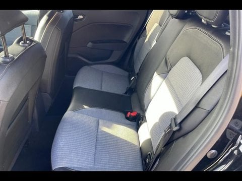 Voitures D'occasion À Valreas | Renault Clio 1.6 E-Tech 145Ch Full Hybrid Techno - 24