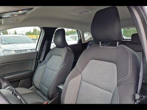 Voitures D'occasion À Valreas | Renault Captur 1.6 E-Tech Hybride 145Ch Business -21