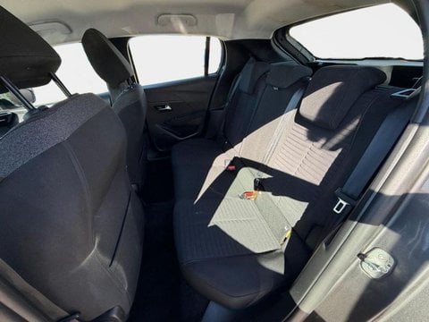 Voitures D'occasion À Valreas | Peugeot 208 1.5 Bluehdi 100Ch S&S Active Pack
