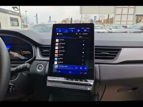 Voitures D'occasion À Valreas | Renault Symbioz 1.6 E-Tech Full Hybrid 145Ch Techno