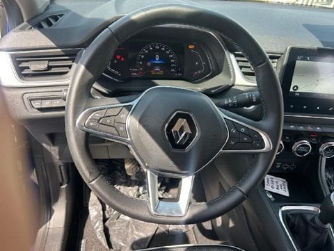 Voitures D'occasion À Valreas | Renault Captur 1.3 Tce Mild Hybrid 140Ch Techno