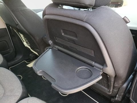 Voitures D'occasion À Valreas | Citroën C4 Spacetourer Bluehdi 130Ch S&S Origins Eat8 E6.D-Temp
