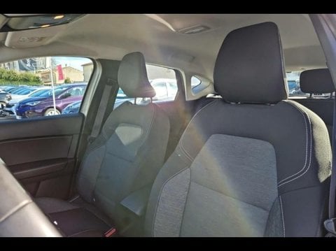 Voitures D'occasion À Valreas | Renault Captur 1.6 E-Tech Hybride 145Ch Business -21