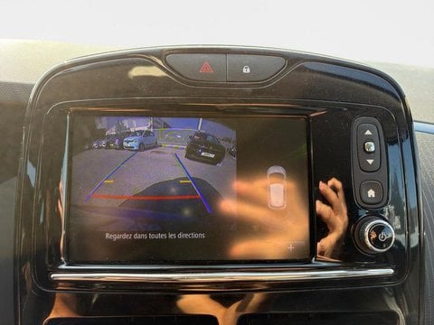 Voitures D'occasion À Valreas | Renault Zoe Intens Charge Normale R90