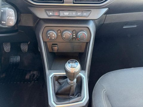 Voitures D'occasion À Valreas | Dacia Sandero 1.0 Tce 90Ch Confort -22