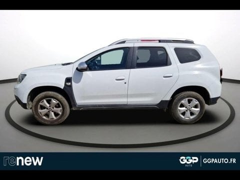 Voitures D'occasion À Valreas | Dacia Duster 1.0 Tce 100Ch Confort 4X2 - 19