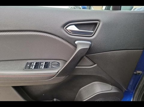 Voitures D'occasion À Valreas | Renault Captur 1.6 E-Tech Hybride 145Ch Rs Line -21