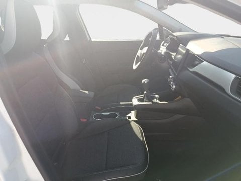 Voitures D'occasion À Valreas | Renault Captur 1.0 Tce 90Ch Techno