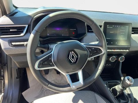 Voitures D'occasion À Valreas | Renault Clio 1.0 Sce 65Ch Evolution