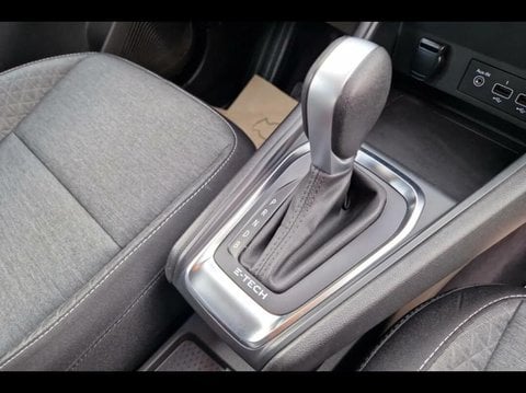 Voitures D'occasion À Valreas | Renault Captur 1.6 E-Tech Hybride 145Ch Business -21