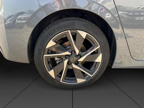 Voitures D'occasion À Valreas | Peugeot 308 1.2 Hybrid 136Ch Allure E-Dcs6