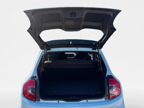 Voitures D'occasion À Valreas | Renault Twingo 1.0 Sce 65Ch Equilibre