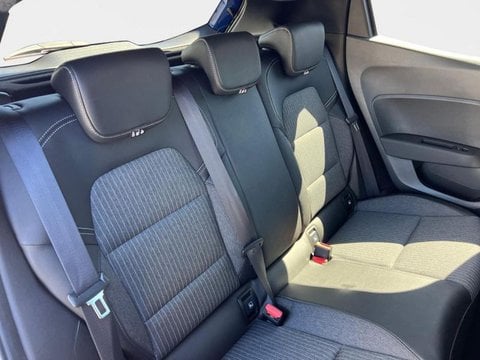 Voitures D'occasion À Valreas | Renault Clio 1.0 Tce 90Ch Techno