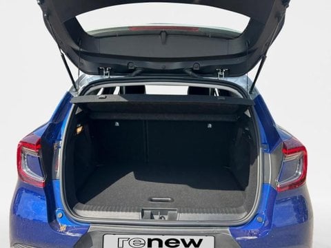 Voitures D'occasion À Valreas | Renault Captur 1.3 Tce Mild Hybrid 140Ch Techno