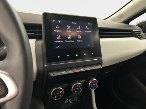 Voitures D'occasion À Valenciennes | Renault Clio 1.0 Tce 100Ch Evolution Gpl