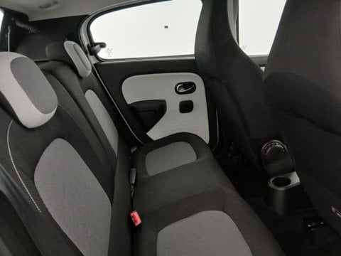 Voitures D'occasion À Valenciennes | Renault Twingo E-Tech Electric Equilibre R80 Achat Intégral