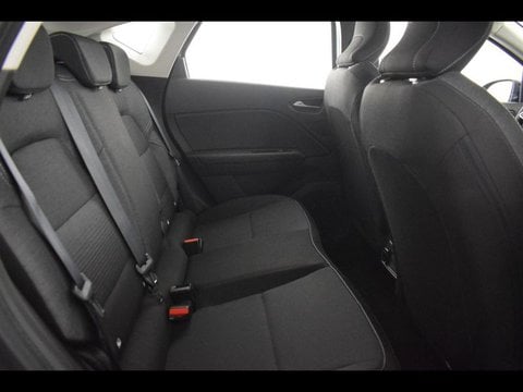 Voitures D'occasion À Valenciennes | Renault Captur 1.0 Tce 90Ch Business