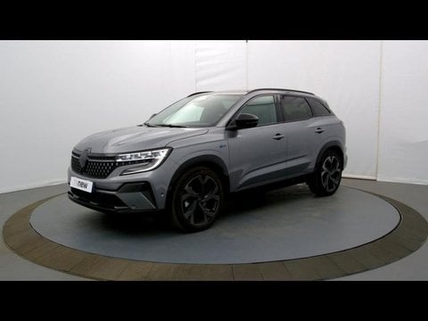 Voitures D'occasion À Valenciennes | Renault Austral 1.2 E-Tech Full Hybrid 200Ch Iconic Esprit ...