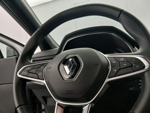 Voitures D'occasion À Valenciennes | Renault Captur 1.6 E-Tech Hybride 145Ch Rive Gauche