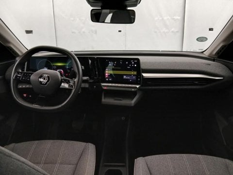 Voitures D'occasion À Valenciennes | Renault Mégane Megane E-Tech Electric Ev40 130Ch Equilibre...