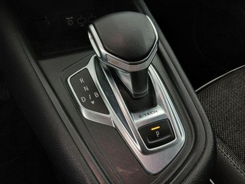 Voitures D'occasion À Valenciennes | Renault Captur 1.6 E-Tech Hybride Rechargeable 160Ch Intens...
