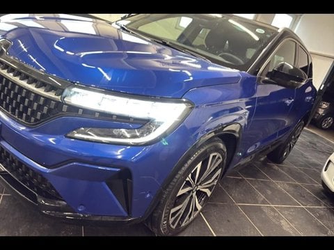 Voitures D'occasion À Valenciennes | Renault Austral 1.2 E-Tech Full Hybrid 200Ch Iconic- 24