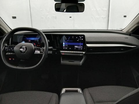 Voitures D'occasion À Valenciennes | Renault Mégane Megane E-Tech Electric Ev60 220Ch Equilibre...