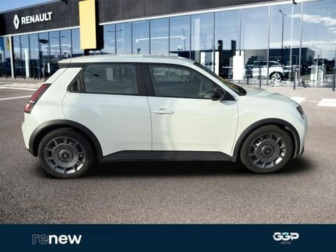 Voitures D'occasion À Valenciennes | Renault 5 E-Tech Electrique 120Ch Evolution Autonomie Urbaine
