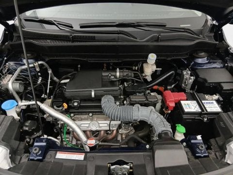 Voitures D'occasion À Valenciennes | Suzuki Vitara 1.5 Dualjet Hybrid 115Ch Style Auto Allgrip