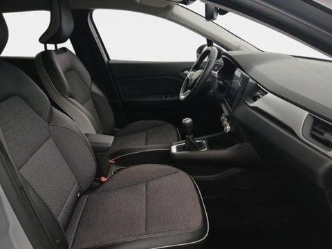 Voitures D'occasion À Valenciennes | Renault Captur 1.0 Tce 90Ch Intens -21