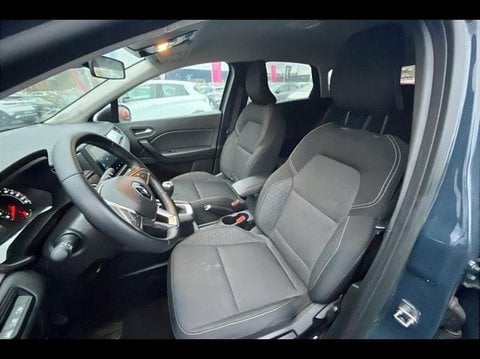 Voitures D'occasion À Valenciennes | Renault Captur 1.0 Eco-G 100Ch Evolution