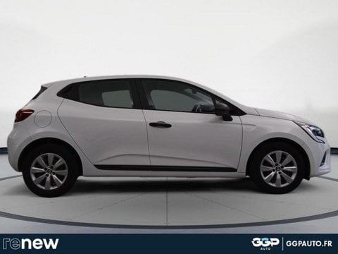 Voitures D'occasion À Valenciennes | Renault Clio 1.0 Sce 65Ch Authentic