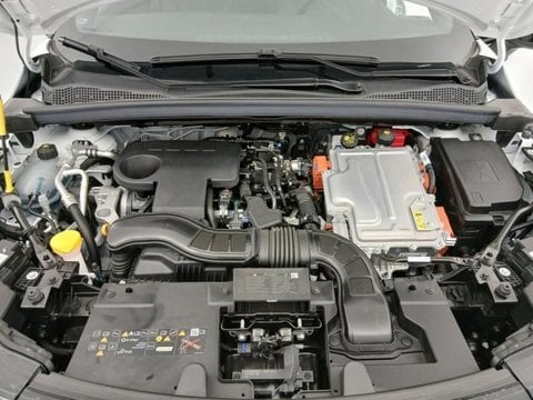 Voitures D'occasion À Valenciennes | Renault Captur 1.6 E-Tech Full Hybrid 145Ch Esprit Alpine