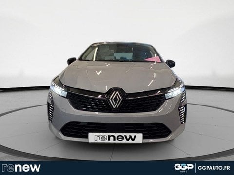 Voitures D'occasion À Valenciennes | Renault Clio 1.6 E-Tech 145Ch Full Hybrid Evolution - 25B
