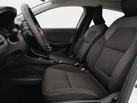 Voitures D'occasion À Valenciennes | Renault Clio 1.0 Sce 65Ch Authentic