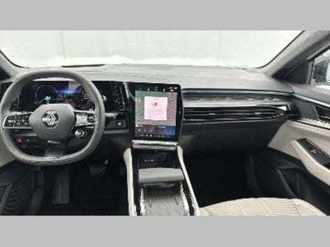 Voitures D'occasion À Valenciennes | Renault Espace Vi E-Tech Hybrid 200 Iconic