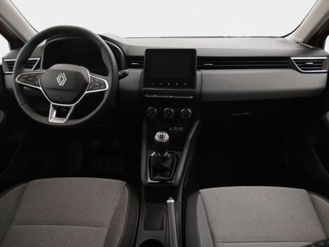 Voitures D'occasion À Valenciennes | Renault Clio 1.0 Sce 65Ch Evolution - 24