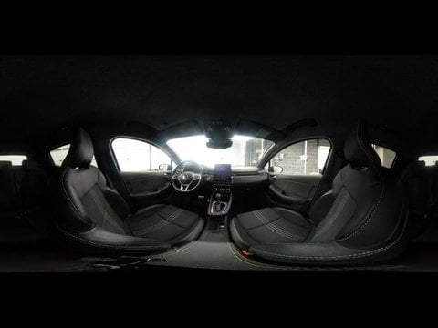 Voitures D'occasion À Valenciennes | Renault Clio 1.6 E-Tech Hybride 145Ch Engineered
