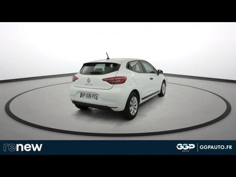 Voitures D'occasion À Valenciennes | Renault Espace 1.2 E-Tech Full Hybrid 200Ch Techno 7 Places...