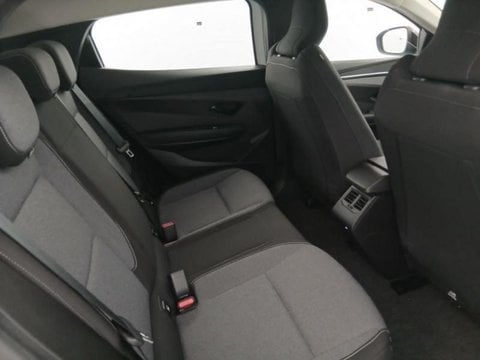 Voitures D'occasion À Valenciennes | Renault Mégane Megane E-Tech Electric Ev60 220Ch Equilibre...