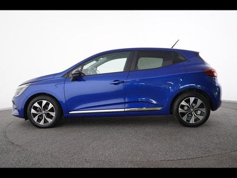 Voitures D'occasion À Valenciennes | Renault Clio 1.0 Tce 100Ch Evolution Gpl