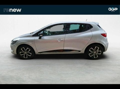 Voitures D'occasion À Valenciennes | Renault Clio 0.9 Tce 75Ch Energy Limited 5P Euro6C
