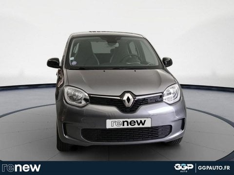 Voitures D'occasion À Valenciennes | Renault Twingo 1.0 Sce 65Ch Equilibre