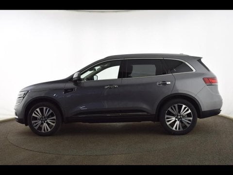 Voitures D'occasion À Valenciennes | Renault Koleos 1.3 Tce 160Ch Initiale Paris Edc
