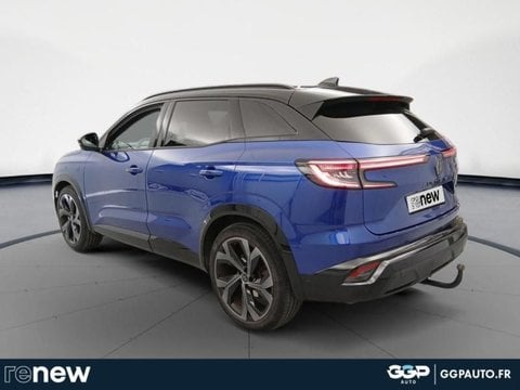 Voitures D'occasion À Valenciennes | Renault Austral 1.2 E-Tech Full Hybrid 200Ch Techno Esprit ...